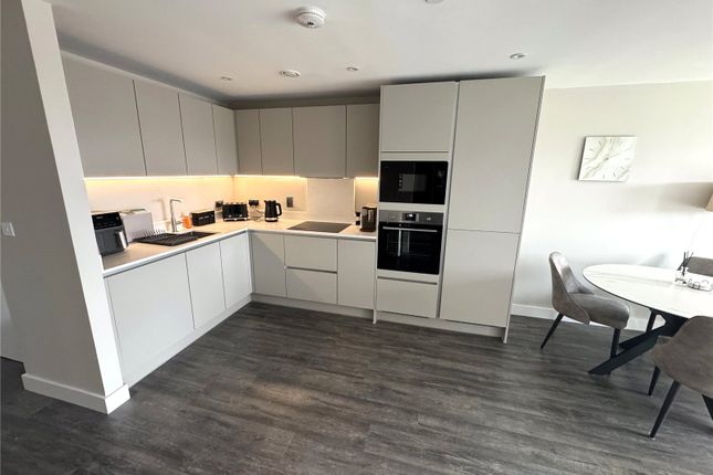 Flat 25, Frilford House, 6, Munda Way, Oxfordshire photo 4