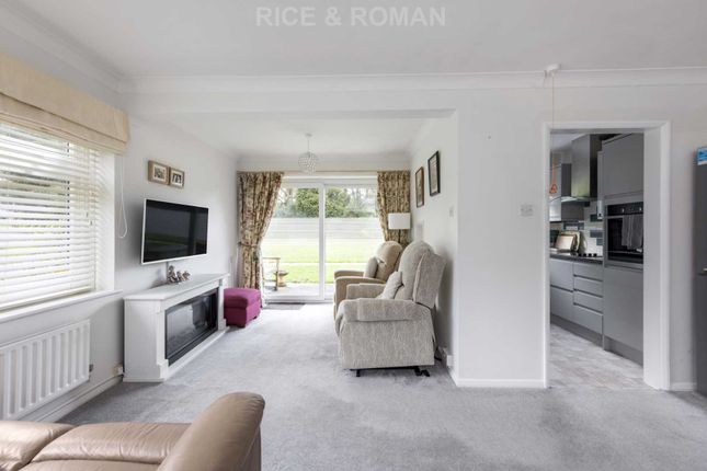 Flat for sale in Queens Drive, Leatherhead