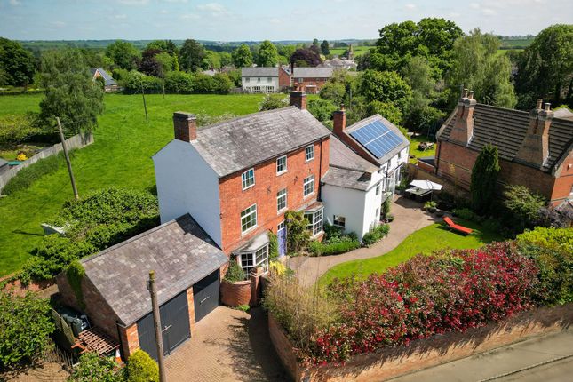 Thumbnail Detached house for sale in Gold Street, Clipston