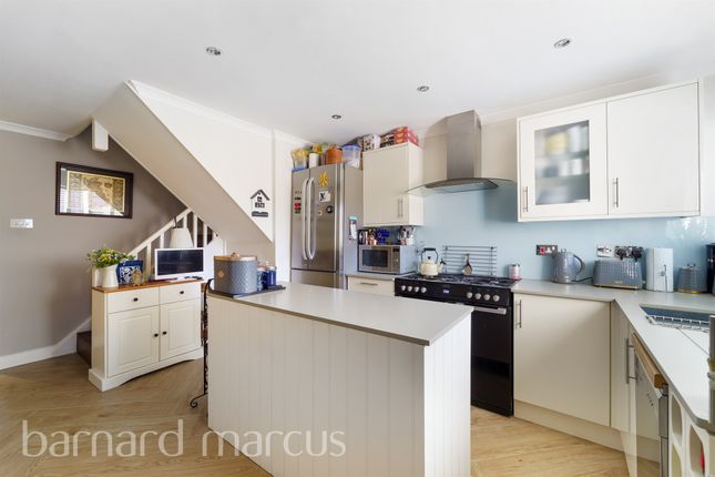 Terraced house for sale in Galgate Close, London