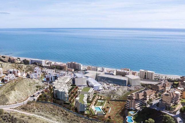 Apartment for sale in Fuengirola, Andalusia, Spain