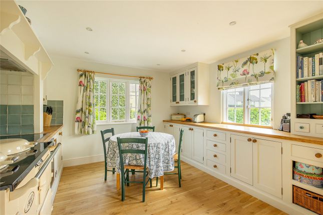 Detached house for sale in High Street, Toft, Cambridge, Cambridgeshire