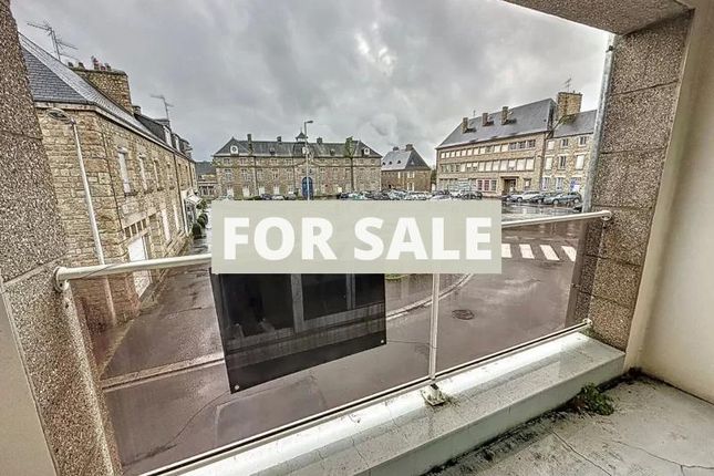 Parking/garage for sale in Avranches, Basse-Normandie, 50300, France