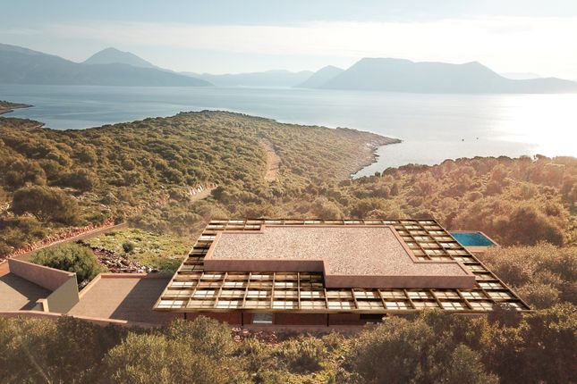 Villa for sale in Mirazur, Meganisi, Lefkada, Ionian Islands, Greece