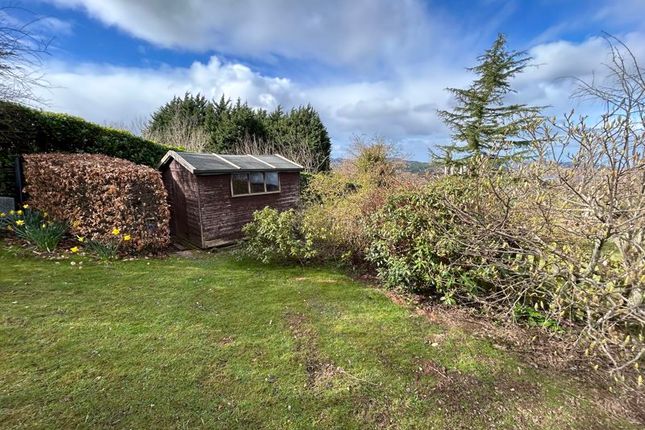 Detached house for sale in Tal-Y-Cafn, Colwyn Bay