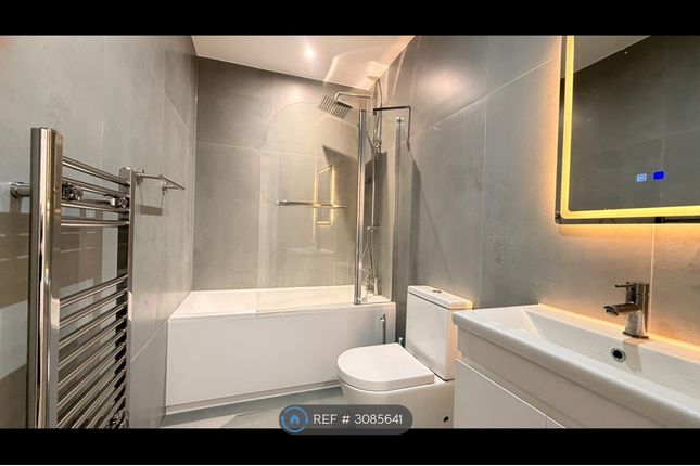 Hinton Road, London photo 2
