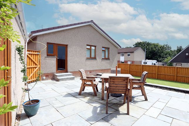 Bungalow for sale in Woodbank Grove, Comrie, Dunfermline