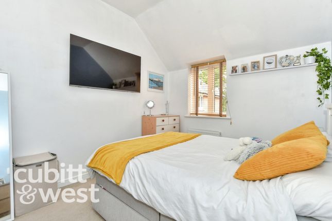 25, Barbastelle House, Emsworth photo 4