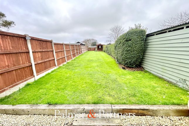 5 Coronation Villas,, Harwich Road, Clacton-on-Sea photo 4