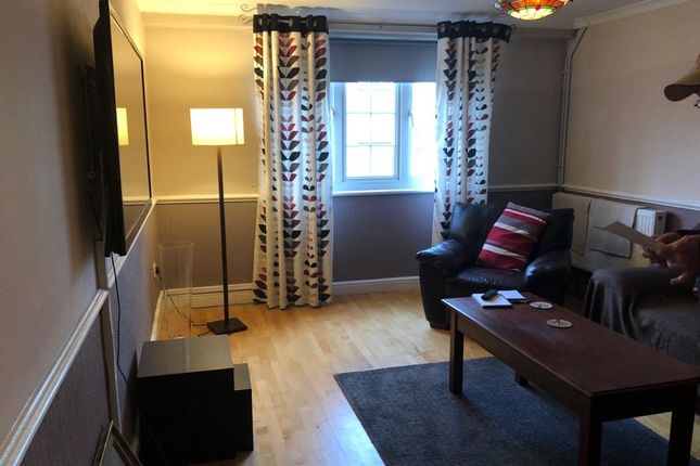 Thumbnail Room to rent in Stellman Close, London