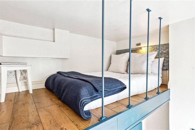 Studio for sale in C/O Lexham Gardens, Earls Court Road, London