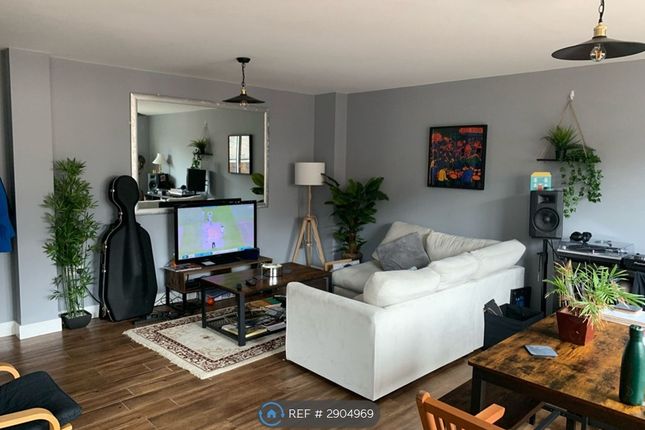 Apartment, Derwent Foundry Mary Ann St, Birmingham photo 5