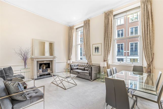 Thumbnail Flat to rent in 1 Curzon Square, Mayfair, London