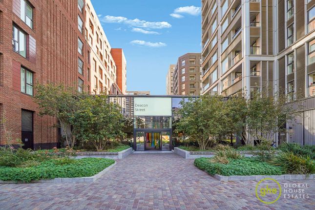 Apartment 1307, Hurlock Heights, Elephant and Castle photo 4