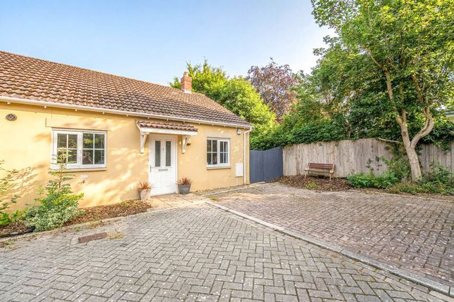 2-bed house on 3, Old Bell Court, Bristol, £290,000