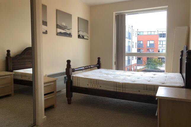 Apartment 18, 38, Ryland Street, Birmingham photo 5
