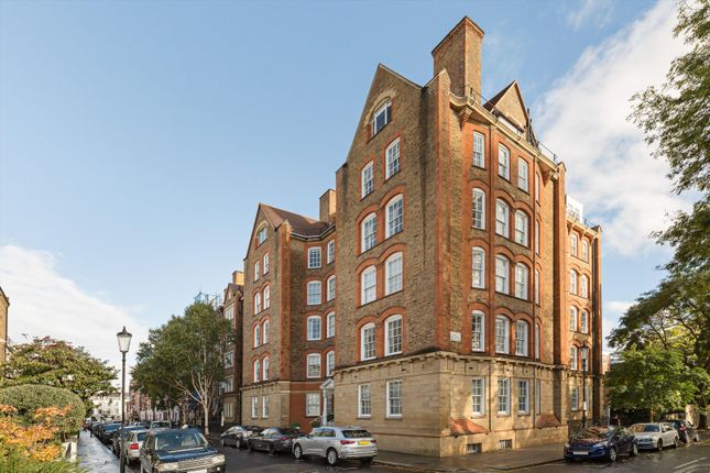 Flat to rent in Campden House, 29 Sheffield Terrace, London