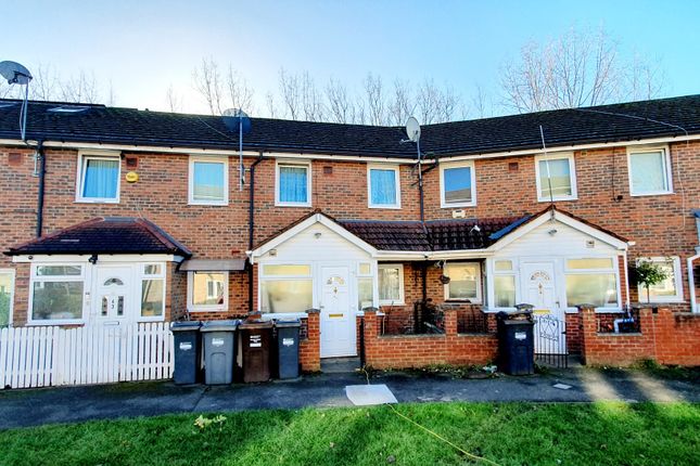 2-bed terraced on 64, Blackburn Way, Hounslow, £440,000