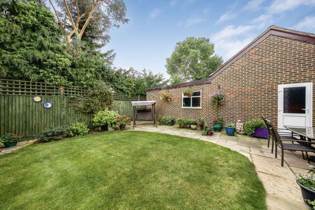 Detached house for sale in Holm Grove, Hillingdon, Middlesex