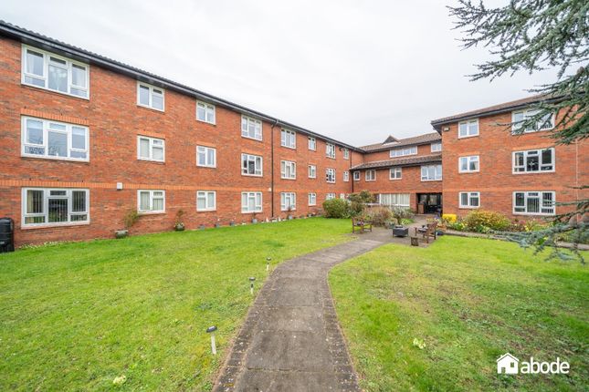 Flat for sale in Coronation Road, Crosby, Liverpool