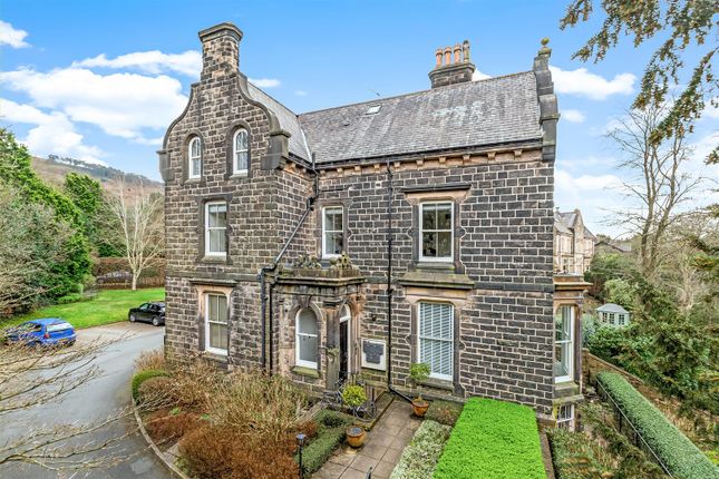 Flat for sale in Crossbeck Road, Ilkley