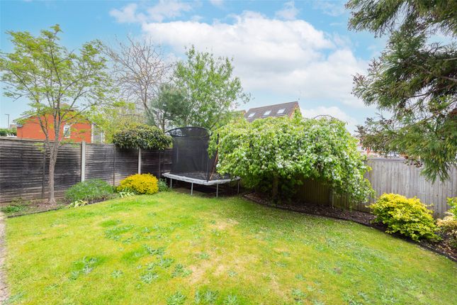 Detached house for sale in Whitby Close, Farnborough, Hampshire