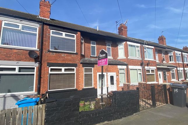Property for sale in Farndale Avenue, Hull