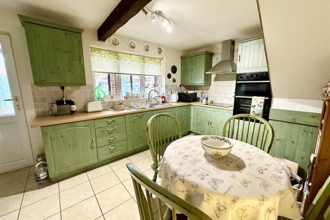 Detached house for sale in Catfield Road, Ludham