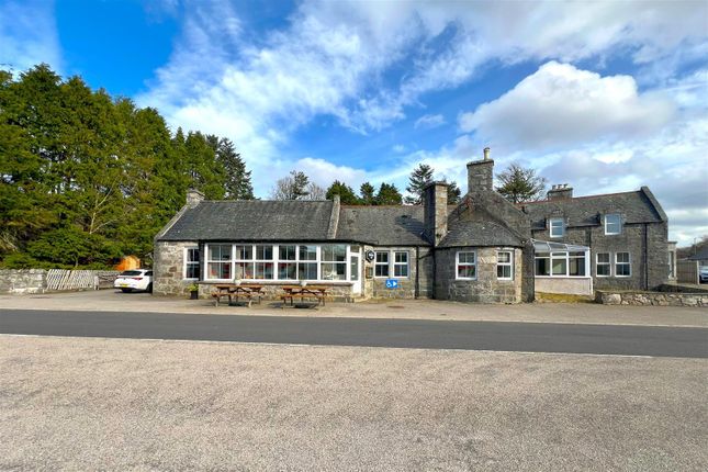 Thumbnail Property for sale in Pittentrail, Rogart, Sutherland