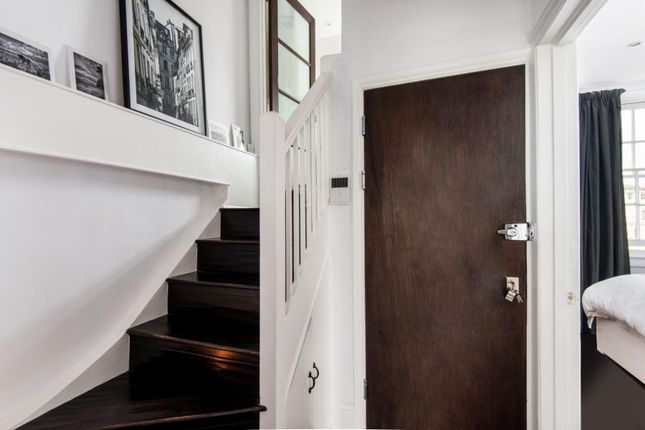 Flat to rent in Princess Road, Primrose Hill