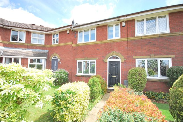 Thumbnail Mews house for sale in Hollins Mews, Unsworth, Bury