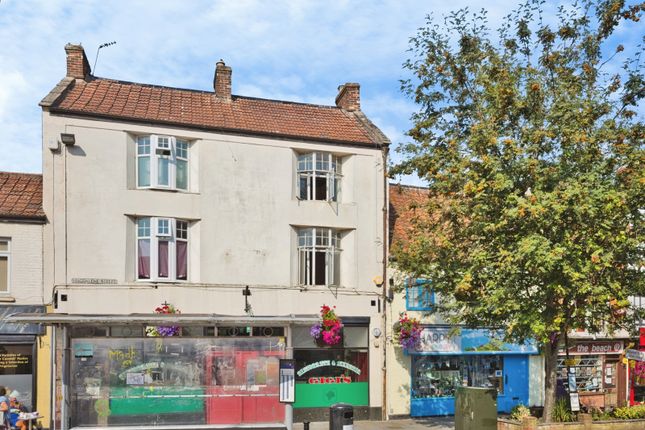 4-bed flat on Flat 1 2,, Magdalene Street, Somerset, £130,000
