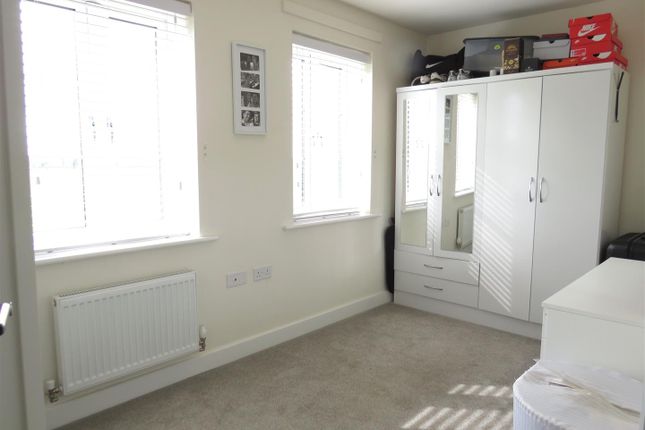 Flat for sale in Larkinson Avenue, Biggleswade