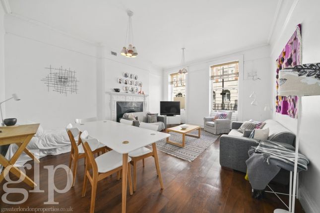 Thumbnail Flat to rent in Gower Street, London