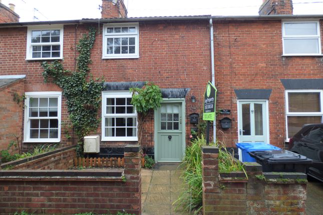 Cottage to rent in New Road, Ravensmere, Beccles