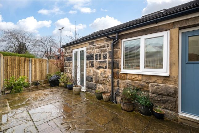 End terrace house for sale in Granville Terrace, Otley, West Yorkshire