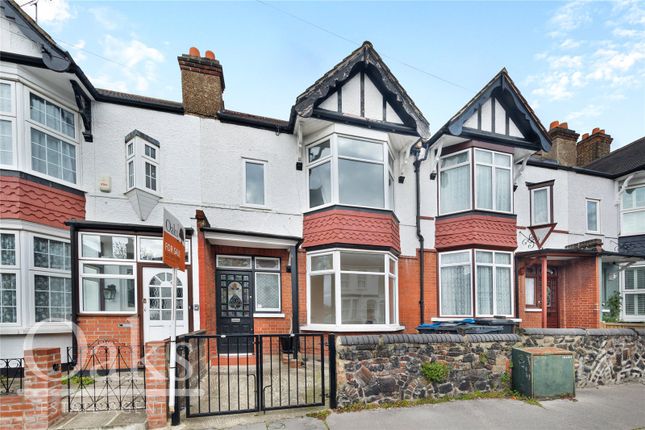 Terraced house for sale in Inglis Road, Addiscombe, Croydon