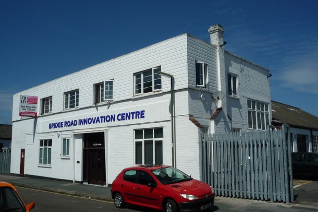 Office to let in Bridge Road, Camberley