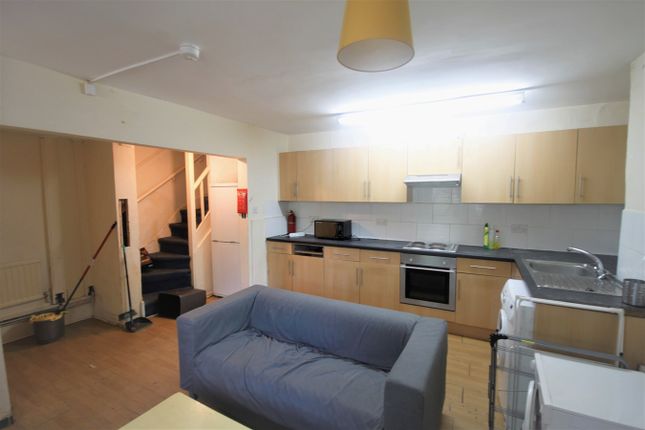 Terraced house for sale in Brudenell Road, Leeds