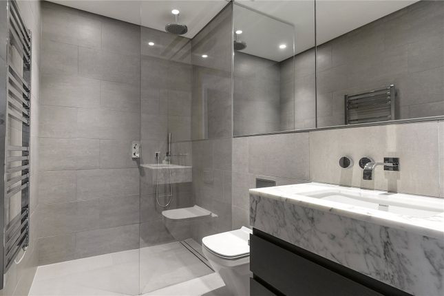 Flat 1405, 2, Principal Place, London photo 4