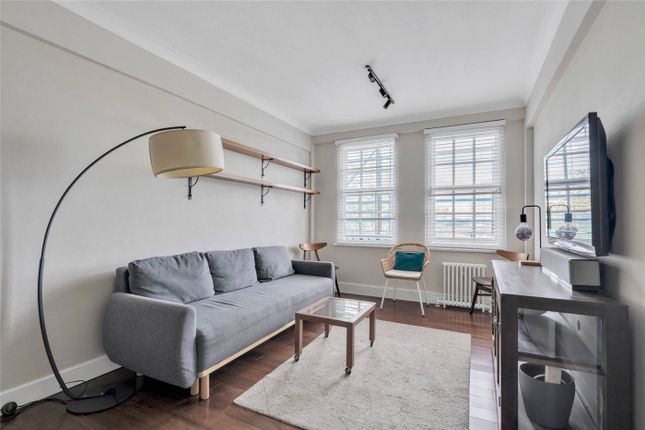 Flat 45,, Eton Hall, Belsize Park photo 3