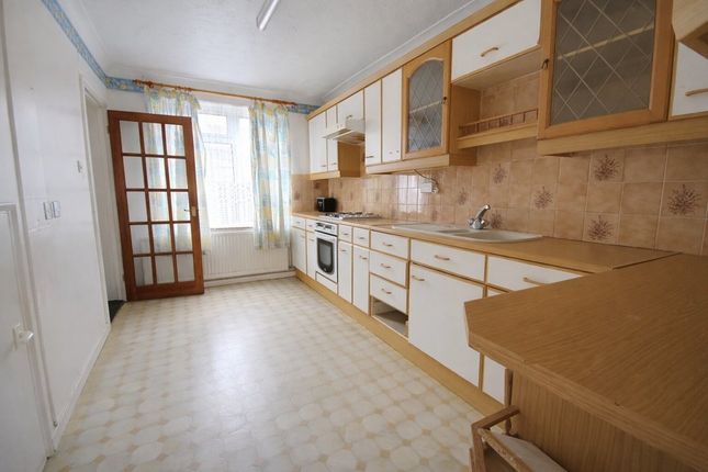 36, Rider Haggard Road, Norwich photo 5