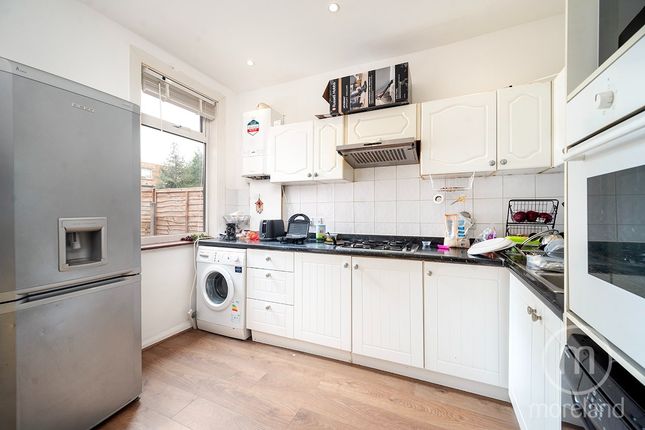 Semi-detached house for sale in Montpelier Rise, Golders Green