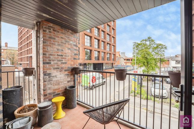 1, Roper Court, Ancoats photo 5