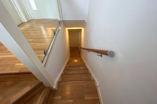 Flat for sale in Church Walk, Worthing, West Sussex