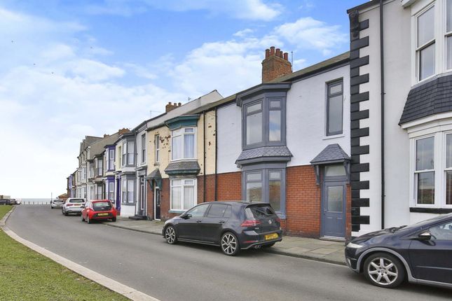 Thumbnail Property to rent in Moor Terrace, The Headland, Hartlepool