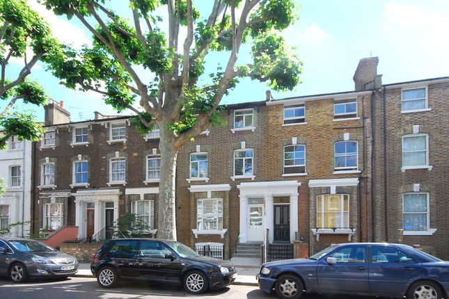 Thumbnail Flat to rent in Loftus Road, Shepherd's Bush, London