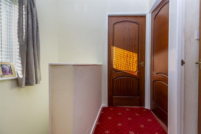 Semi-detached house for sale in Burniston Drive, Oakes, Huddersfield