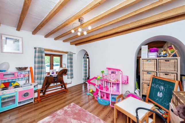 Play Room