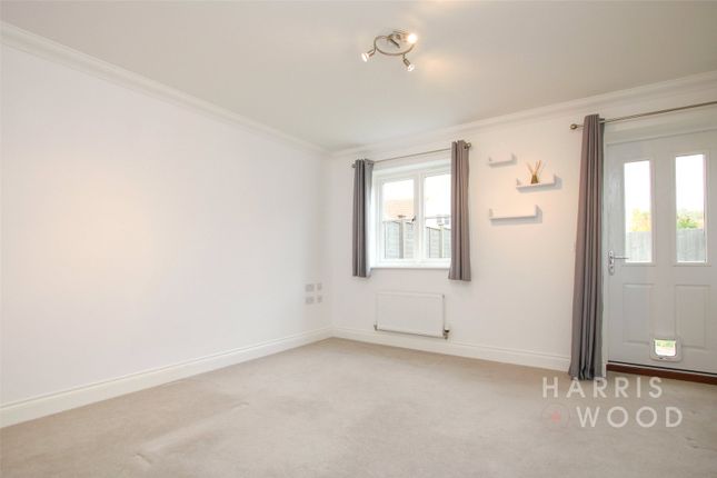 10, Pipistrelle Way, Ipswich photo 3